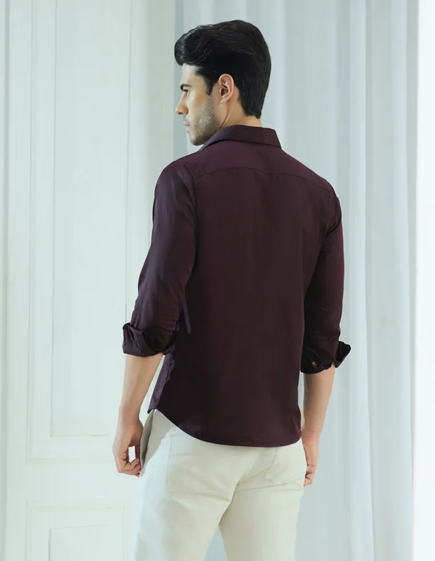 Barn Ruby Shirts